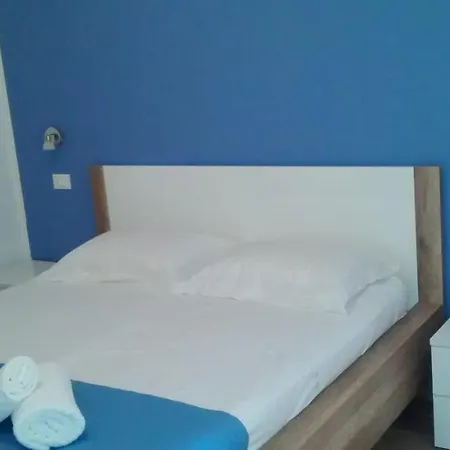 Oda ve Kahvaltı Il Piccolo Giardino 4*