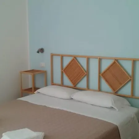 Il Piccolo Giardino فندق مبيت وإفطار 4*