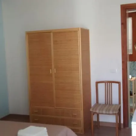 Il Piccolo Giardino סן ויטו לו קאפו