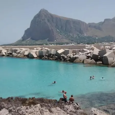 Il Piccolo Giardino * San Vito Lo Capo