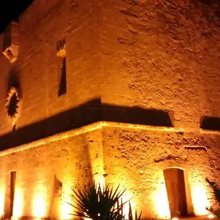 Il Piccolo Giardino * San Vito Lo Capo
