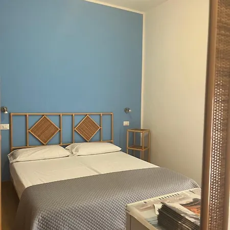 Il Piccolo Giardino Oda ve Kahvaltı