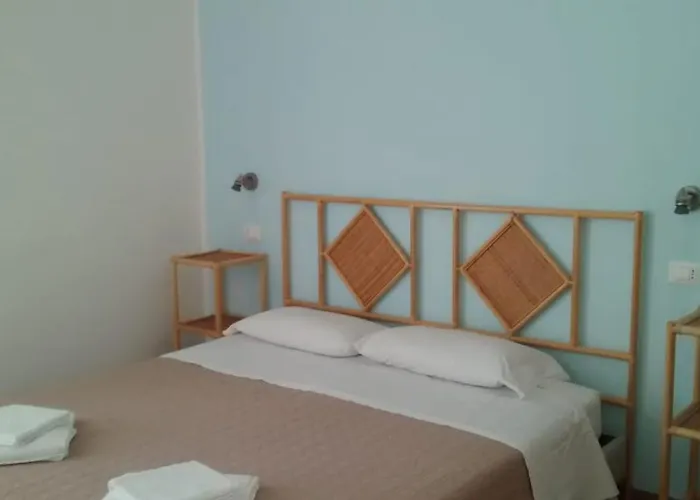 Il Piccolo Giardino Bed & Breakfast 3*